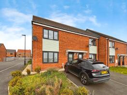 41, Swallow Drive, Holystone NE27 0PJ