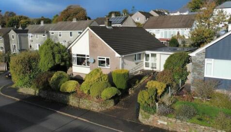 Eningdale Road, Tavistock, PL19