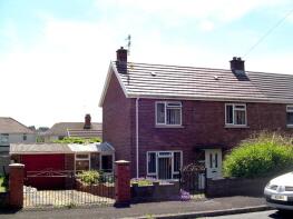 49, Bryngwyn Bach, Llanelli SA14 8SF