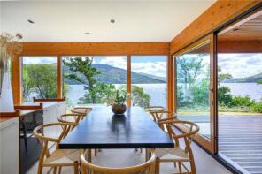 Taigh Uilltanach, Fearnan PH15 2PF