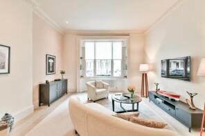 Flat 2, 81, Queen's Gate, London SW7 5JU