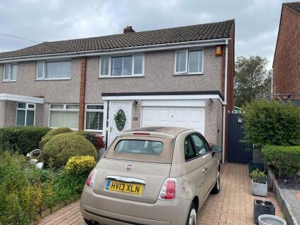 Parkwood Close, Whitchurch, Bristol, BS14