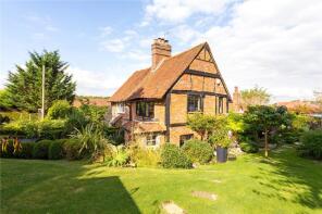 2, Garden Cottages, The Hill, Amersham HP7 0NH