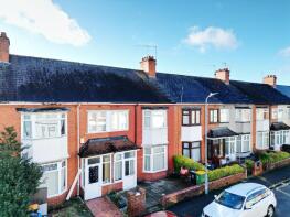 62, Marlborough Road, Newport NP19 0BY