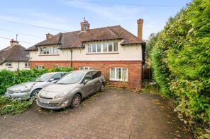 10, Dell Close Cottages, Dell Close, Dorking RH5 6EF