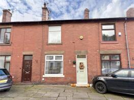 22, Pleasant Street, Heywood OL10 4AJ