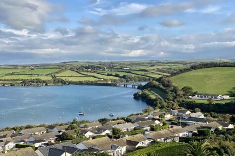 Samphire, Padstow, PL28