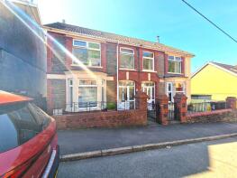 96, Gwyddon Road, Newport NP11 5GY