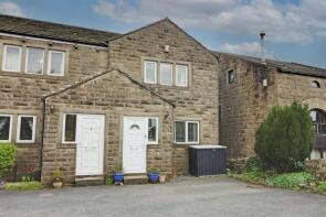 4, Moor House View, The Long Causeway, Blackshaw Head, Hebden Bridge HX7 7EL