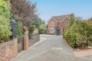 3, Warwick Close, Coalville LE67 1BX