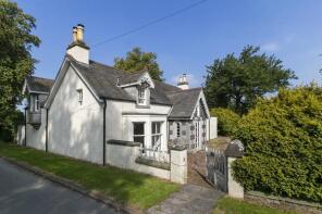 Ladyholm, Coulter Haugh Road, Coulter, Biggar ML12 6PZ