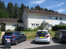 3, The Alders, Lower Road, Salisbury SP2 9AH
