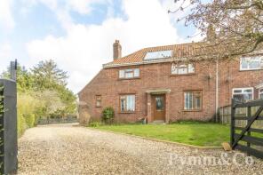 20, The Grove, Norwich NR15 1XJ