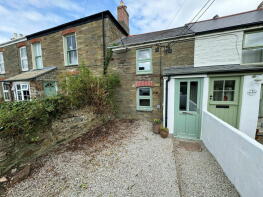 40a, Goonown Road, Goonown, St Agnes TR5 0UY