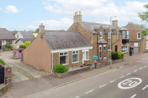 24, Gardyne Street, Friockheim, Arbroath DD11 4SQ