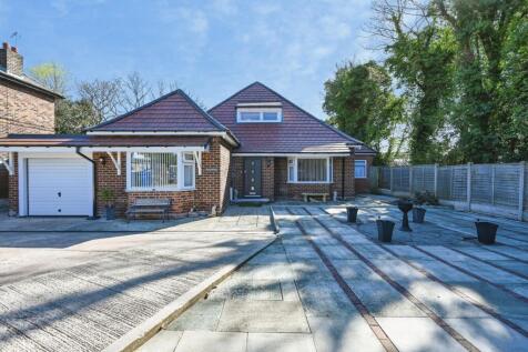 Cinnamon Lane North, Fearnhead, Warrington, Cheshire, WA2