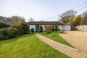 Lyndale, Cranmore Avenue, Yarmouth PO41 0XS