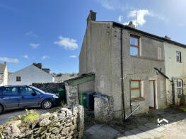 3, Brow End Cottages, Great Urswick, Ulverston LA12 0SY