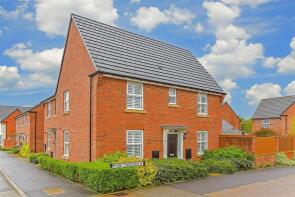 1, Ide Crescent, Chichester PO20 3AJ