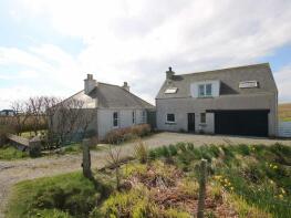 Binglea, B9056 From A967 To Howe Road, Stromness KW16 3LU