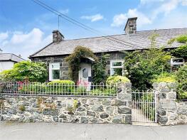 Y Bwthyn, Garfield Cottage, Tyn Y Groes, Conwy LL32 8TJ