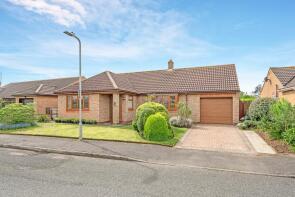 19, Lancaster Close, Spilsby PE23 5HA