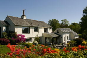 Low Fold, Outgate, Ambleside LA22 0PU
