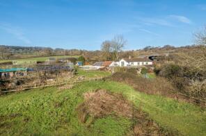 Little Forest, Ding Road, Buckland St Mary, Chard TA20 3JN