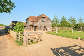 Lower Lodge Cottage, The Haven, Billingshurst RH14 9BE