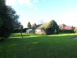 Barnfield, Sundridge Road, Sevenoaks TN14 6JS