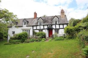 Mill Cottage, C2091 Eastham, Tenbury Wells WR15 8NP