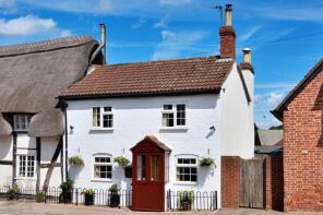 Weyside, The Village, Dymock GL18 2AJ