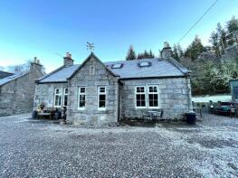 Suilven, Moy Station Road, Moy, Inverness IV13 7YF