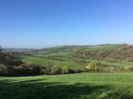 The Byre, Clearbrook Farm, Midford Hill, Hinton Charterhouse, Bath BA2 7DE