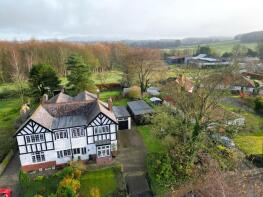 Grayling Hill, Great Corby, Carlisle CA4 8LL
