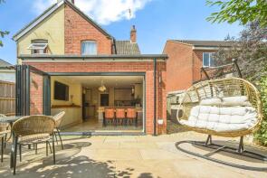 132, Bulford Road, Salisbury SP4 8EX