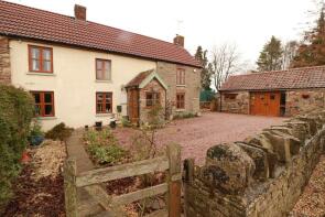 1, Kites Nest Cottage, Bagstone Road, Wotton-under-edge GL12 8BB