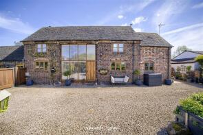 Cottage Barn, Cottage Lane, Birmingham B46 2EL