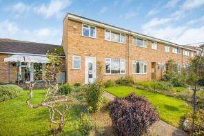 10, Marsh Terrace, Shurdington, Cheltenham GL51 4TE