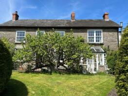 Hillside, C1205 Rhydunnog Lane To Powys Boundary, Hereford HR2 0LT