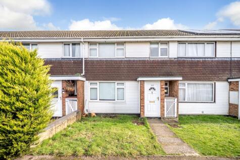 St. Agnells Lane, Hemel Hempstead, HP2