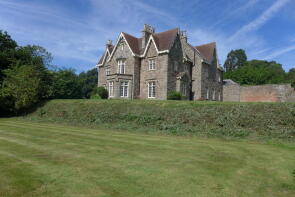 The Old Vicarage, Tidenham NP16 7JQ