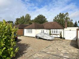 102, Green Lane, Bovingdon, Hemel Hempstead HP3 0LA