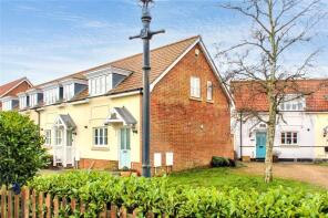 9, Old School Drive, Southwold IP18 6JZ