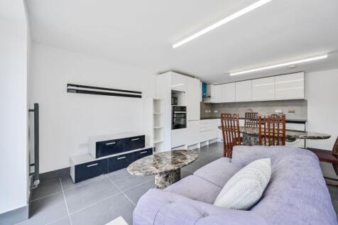 Rochester Way, Kidbrooke, London, SE9