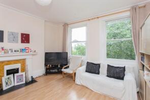 Flat C, 62, Holland Road, London W14 8BB