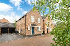 5, Starling Bridge Way, Millhouse Green, Sheffield S36 9AL