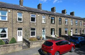 10, Crag View, Bent Lane, Sutton In Craven, Keighley BD20 7QE