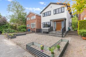 30, Hurst Mill Lane, Culcheth And Glazebury, Warrington WA3 5NR