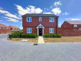 5, Herringbone Way, Hambrook PO18 8GZ
